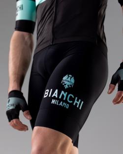 Pantaloni Bianchi Milano Remastered